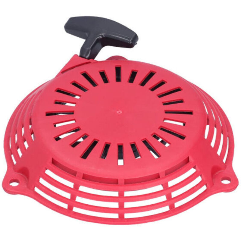 Honda Red lawn mower starter rope length 205 cm Original..DEBUNS - Image 2