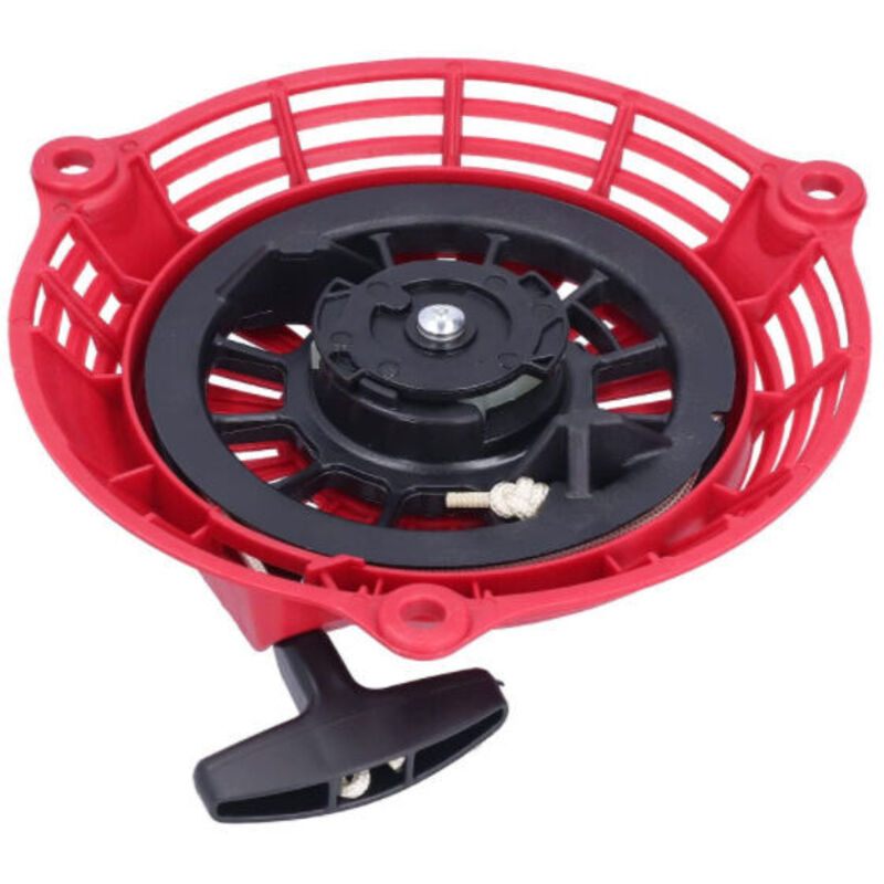 Honda Red lawn mower starter rope length 205 cm Original..DEBUNS - Image 4