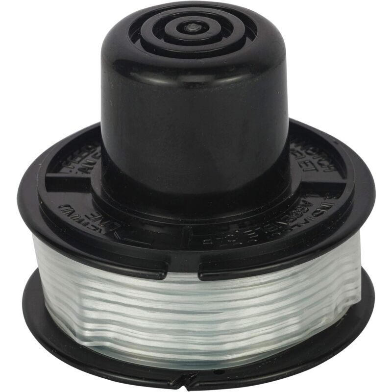 BLACK+DECKER Replacement Spool and Line for GL250/GL310/GL360 Models 11M x 1.6MM. - Image 2