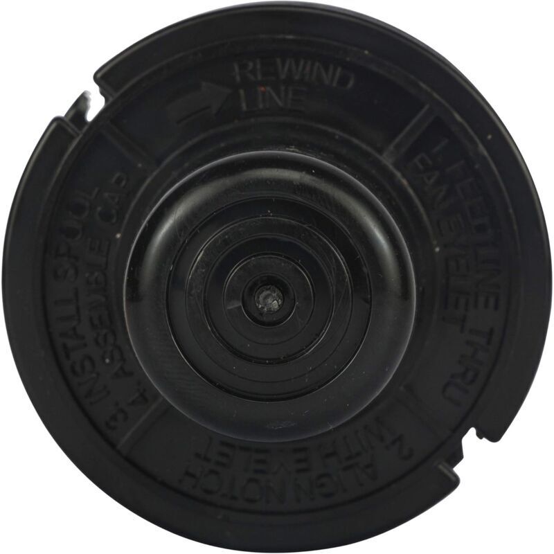 BLACK+DECKER Replacement Spool and Line for GL250/GL310/GL360 Models 11M x 1.6MM. - Image 5