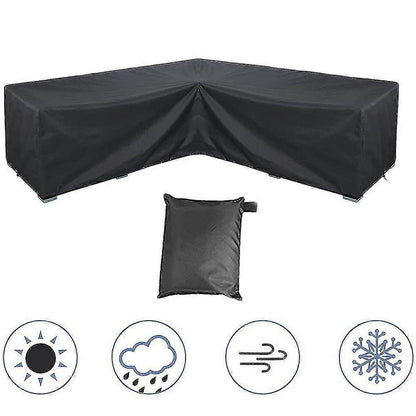 Waterproof furniture cover in high quality 260*192*82cm - Image 3