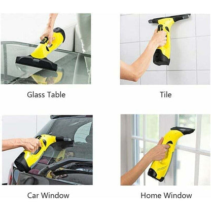 2pcs 280mm Window Washer Replacement Blades Window Cleaning Blade Rubber Scraper Accessories Refill Replacement for Karcher WV2 WV5 - Image 3