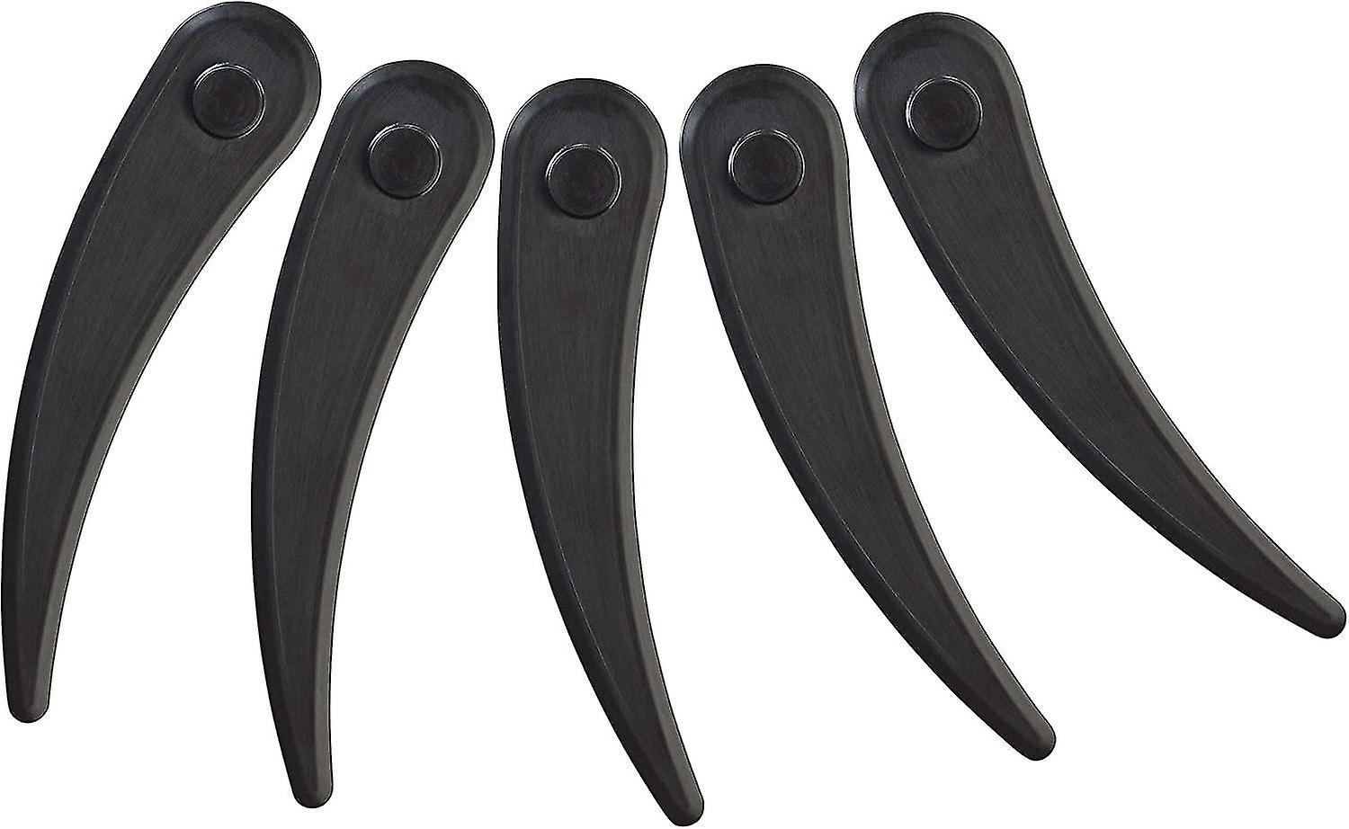 20x Durablade replacement blades 26cm compatible with Bosch Art 26-18 Li 06008a5e00 edge trimmer (plastic, 20pcs)