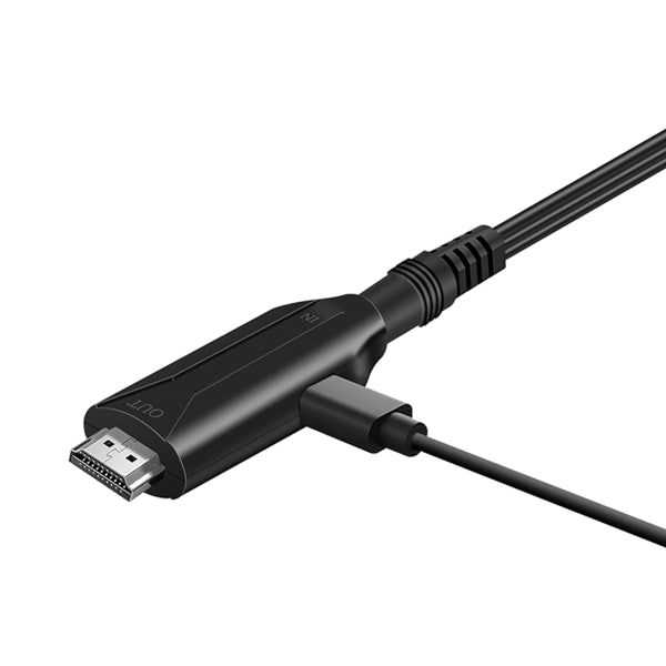 For PS1/for PS2 to HDMI Compatible Adapter Converter Up to 1080P Output Support PS1/for PS2 (480i/480p/576i) - Image 2