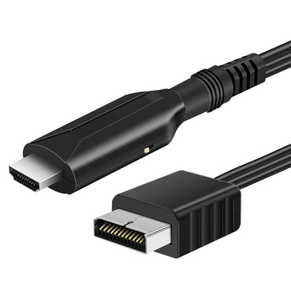 For PS1/for PS2 to HDMI Compatible Adapter Converter Up to 1080P Output Support PS1/for PS2 (480i/480p/576i) - Image 3