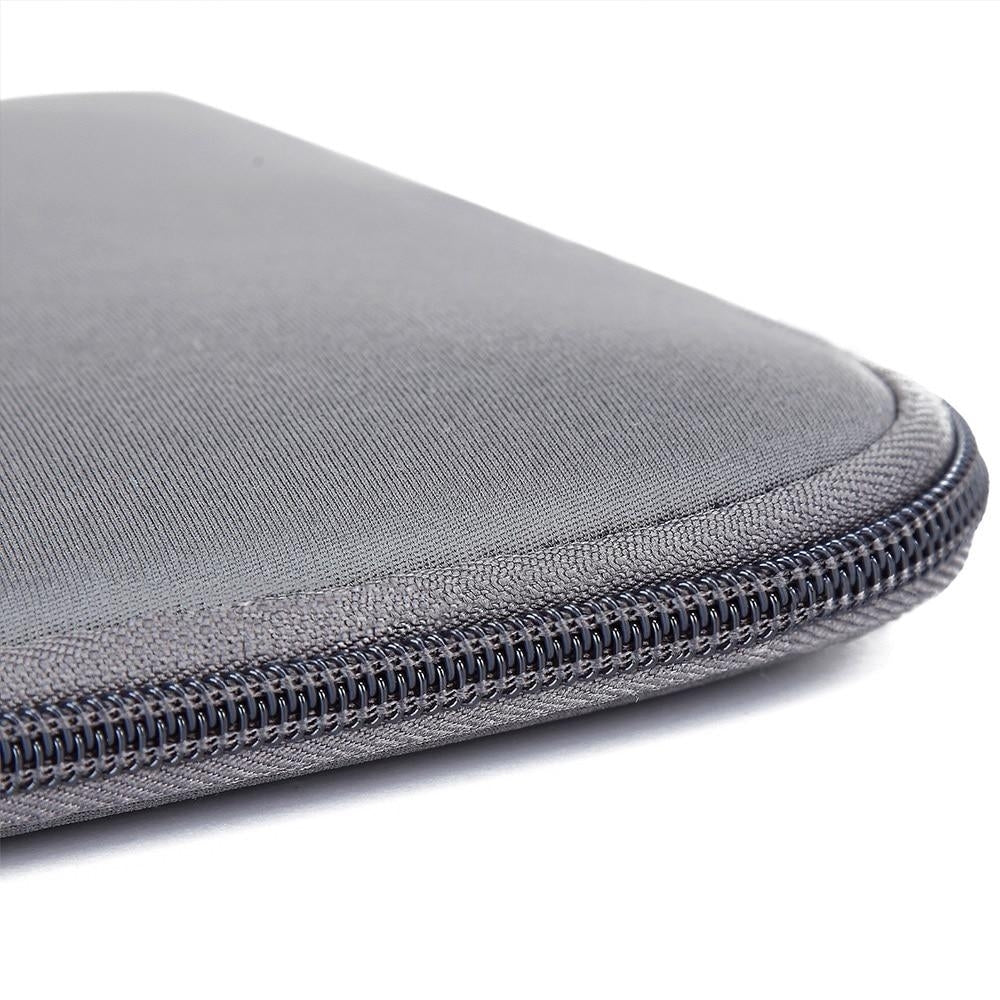 Computer Case / Laptop Case - Select Size Black Black 15 inch - Black - Image 4