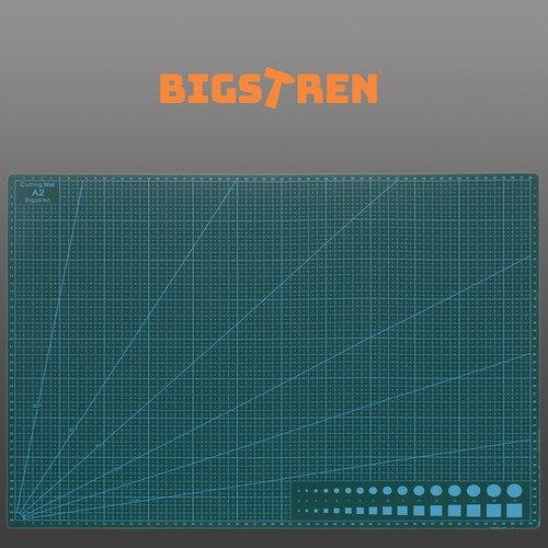 A2 Cutting Mat - Self-Healing (45x60 cm) 1700 - Image 2