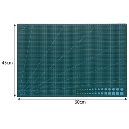 A2 Cutting Mat - Self-Healing (45x60 cm) 1700 - Image 3