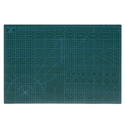 A2 Cutting Mat - Self-Healing (45x60 cm) 1700 - Image 5