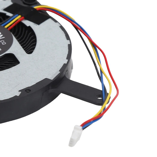 2pcs Laptop CPU GPU Cooling Fans Replacement Compatible with ASUS TUF FX505ge FX505gm FX505dt FX705 - Image 3