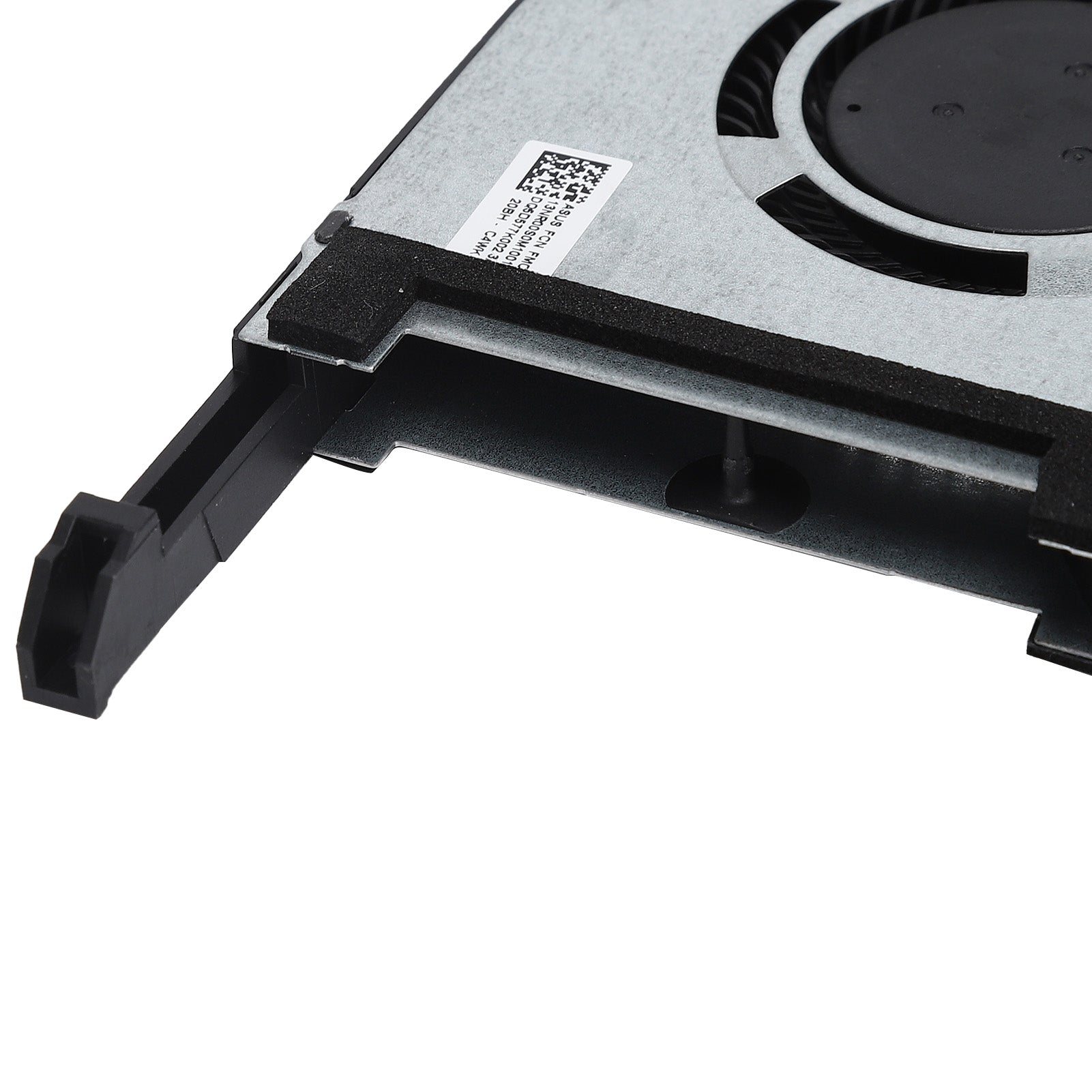 2pcs Laptop CPU GPU Cooling Fans Replacement Compatible with ASUS TUF FX505ge FX505gm FX505dt FX705 - Image 4