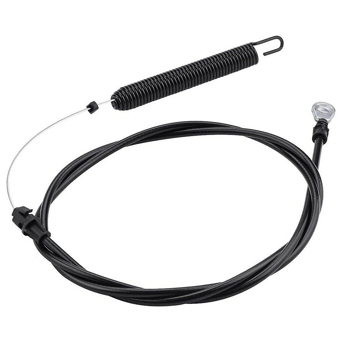 532435111 Clutch lever for lawn mower, replaces 435111 197257 40871_max Diameter 60 cm - Image 2
