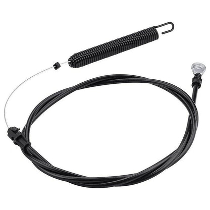 532435111 Clutch lever for lawn mower, replaces 435111 197257 40871_max Diameter 60 cm - Image 2