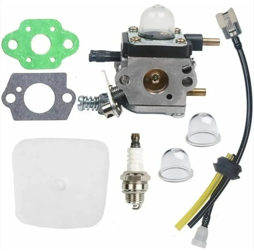 C1U K54A Tiller Carburetor for Mantis 7222 7222E 722M 7225 7230 7234 7240 7920 7924