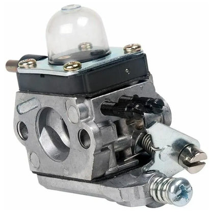 C1U K54A Tiller Carburetor for Mantis 7222 7222E 722M 7225 7230 7234 7240 7920 7924 - Image 5