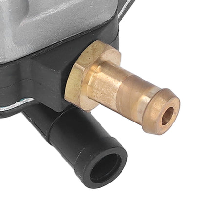 Outboard Fuel Pump with Gasket 438556 Replacement for Johnson Evinrude 20-140HP Boat Motor—max - Image 4