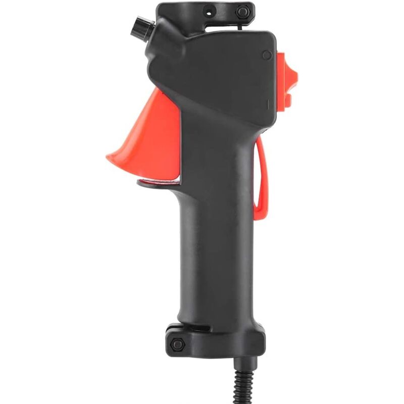 26mm Brushcutter Handle Switch Throttle Cable Plastic Brushcutter Handle Switch for Brushcutter Brushcutter Handle Switch - Image 3