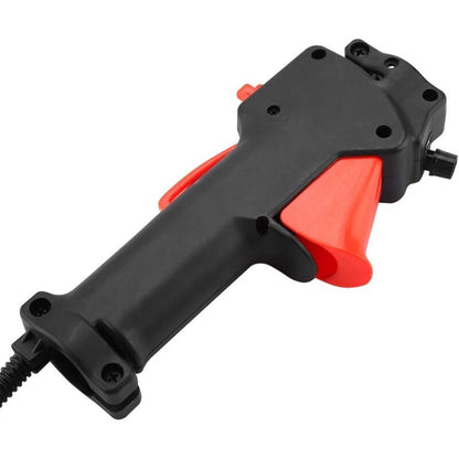 26mm Brushcutter Handle Switch Throttle Cable Plastic Brushcutter Handle Switch for Brushcutter Brushcutter Handle Switch - Image 4