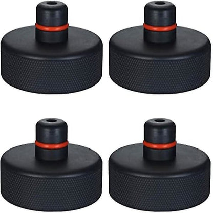 Tesla Model 3 / Y/s/x Jack Plate Pucks Jack Lift Plate Adapter Tools with storage box (protects battery and chassis) null none - Image 5