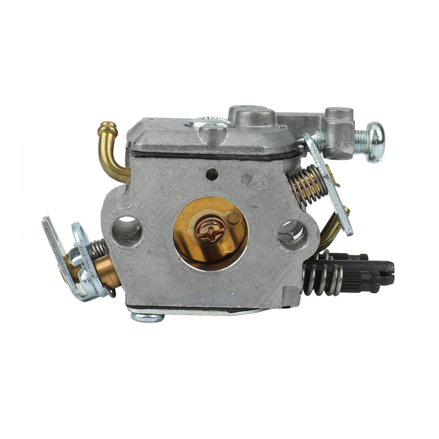 Carburetor Air Filter For 123 223 322 323 325 326 327 Zama C1q-el24 Trimmers Carb 503283401 - Image 2