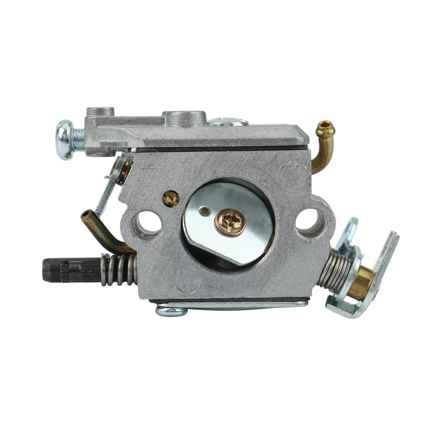 Carburetor Air Filter For 123 223 322 323 325 326 327 Zama C1q-el24 Trimmers Carb 503283401 - Image 3