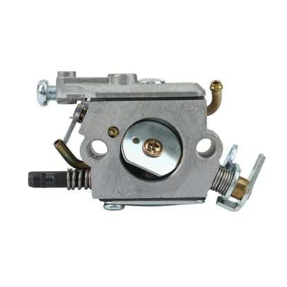 Carburetor Air Filter For 123 223 322 323 325 326 327 Zama C1q-el24 Trimmers Carb 503283401 - Image 3