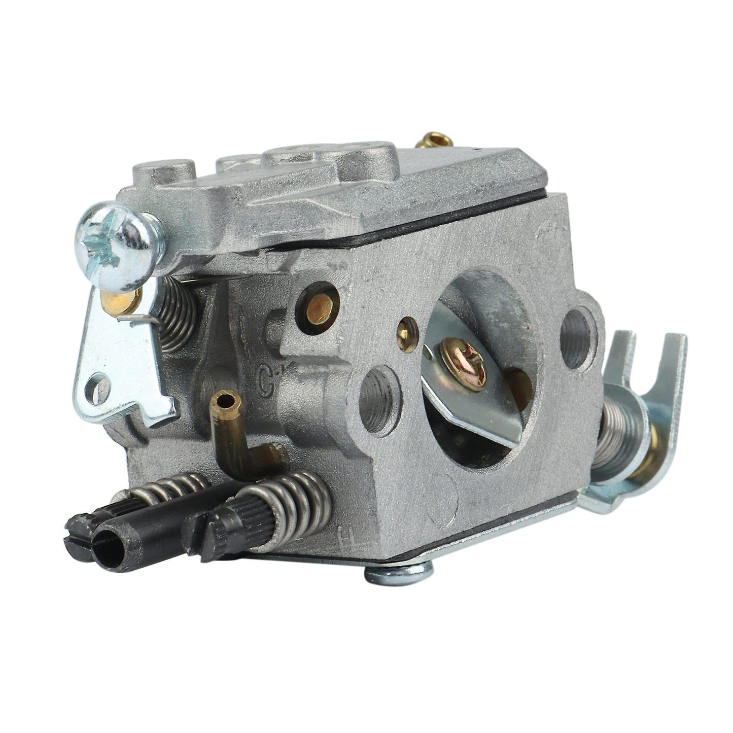 Carburetor Air Filter For 123 223 322 323 325 326 327 Zama C1q-el24 Trimmers Carb 503283401 - Image 4
