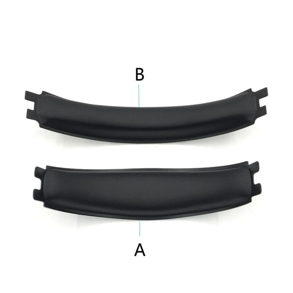 Replacement Headband Cushion Pad for Headband Repair Fix Parts for HyperX Cloud Flight/Stinger Headphones A - Image 3