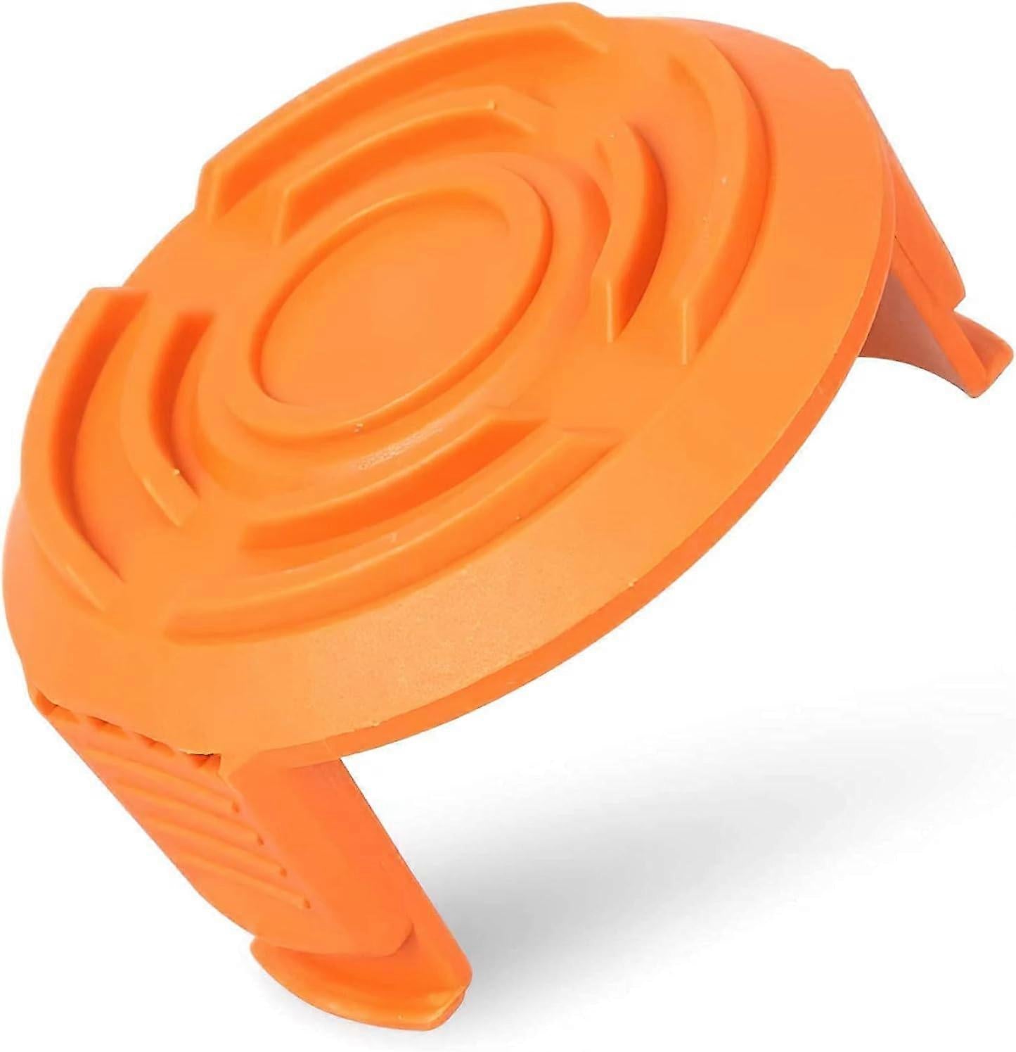 12-pack Trimmer Line for Worx 20V Trimmers, Durable Replacement Spool for Pool Cover and Edge Trimmers, Improved Cutting Speed - Image 3
