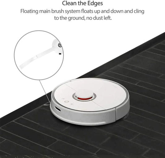 Roborock E4, S5, S5 Max Accessory Kit - 11 Parts for Xiaomi Vacuum Cleaner - Image 5