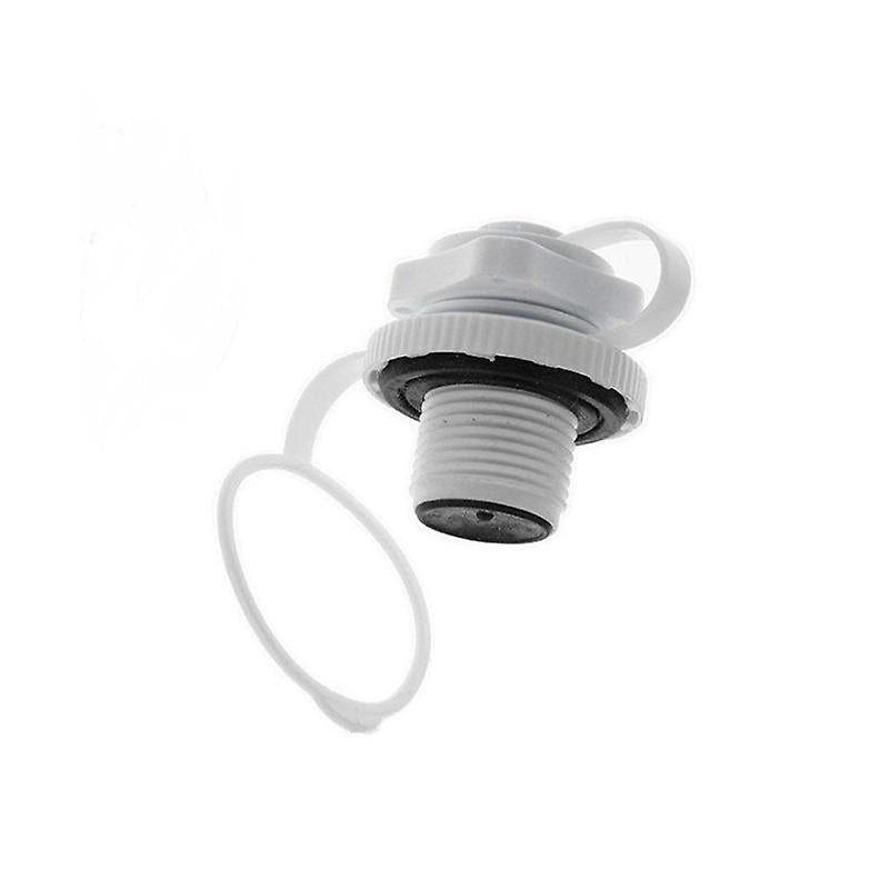 pcs Lay-z-spa Air cap Screw valve Fits Bestway Vegas Premium Miami - Image 2