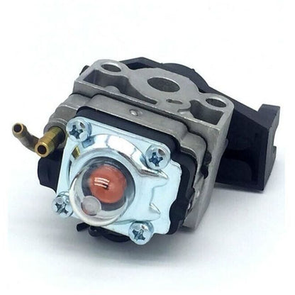 Carburetor with air gasket for Honda GX25 GX25N GX25NT GX35 HHB25 ULT425 UMS425 UMK425 FG110..DEBUNS engines - Image 2