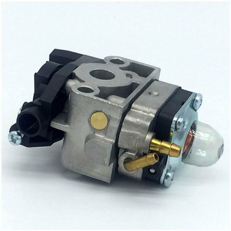 Carburetor with air gasket for Honda GX25 GX25N GX25NT GX35 HHB25 ULT425 UMS425 UMK425 FG110..DEBUNS engines - Image 4