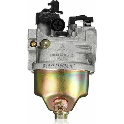 Lawn Mower Carburetor, Compatible with Parts 751-10309 and 951-10309 Mtd OHV Engine Carburetor..DEBUNS - Image 2