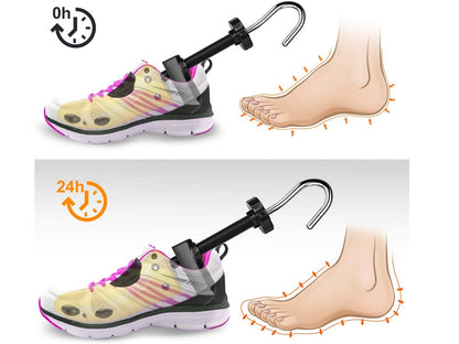 Shoe Stretcher - Stretch Shoes 550 43-46 - Image 5