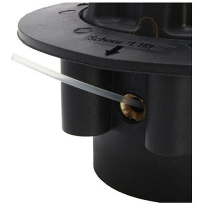Trimmer Head for Stihl FS38 FS40 FS45 FS50 FSE60 FSE71 FSE81 TE600 TE700 TE1000 Auto Cut C5-2 4006 710 2105, One Piece, Black,.. - Image 5