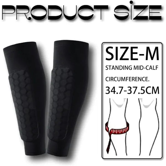 Football Guards Children, Shin Guards, Football Guards L - Image 2