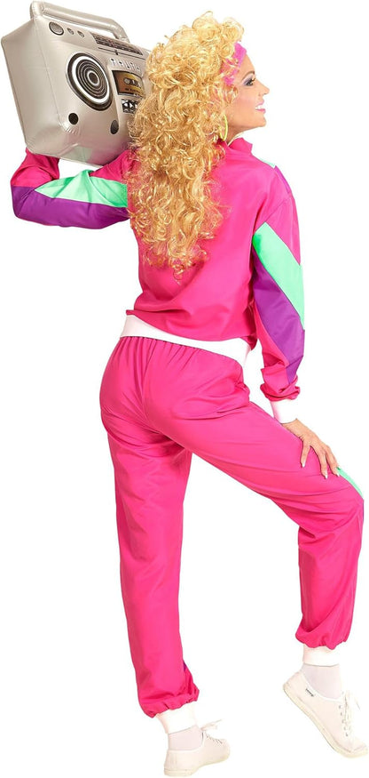 Widmann 80s Shell Jacket Suit 98802, MM - Image 4