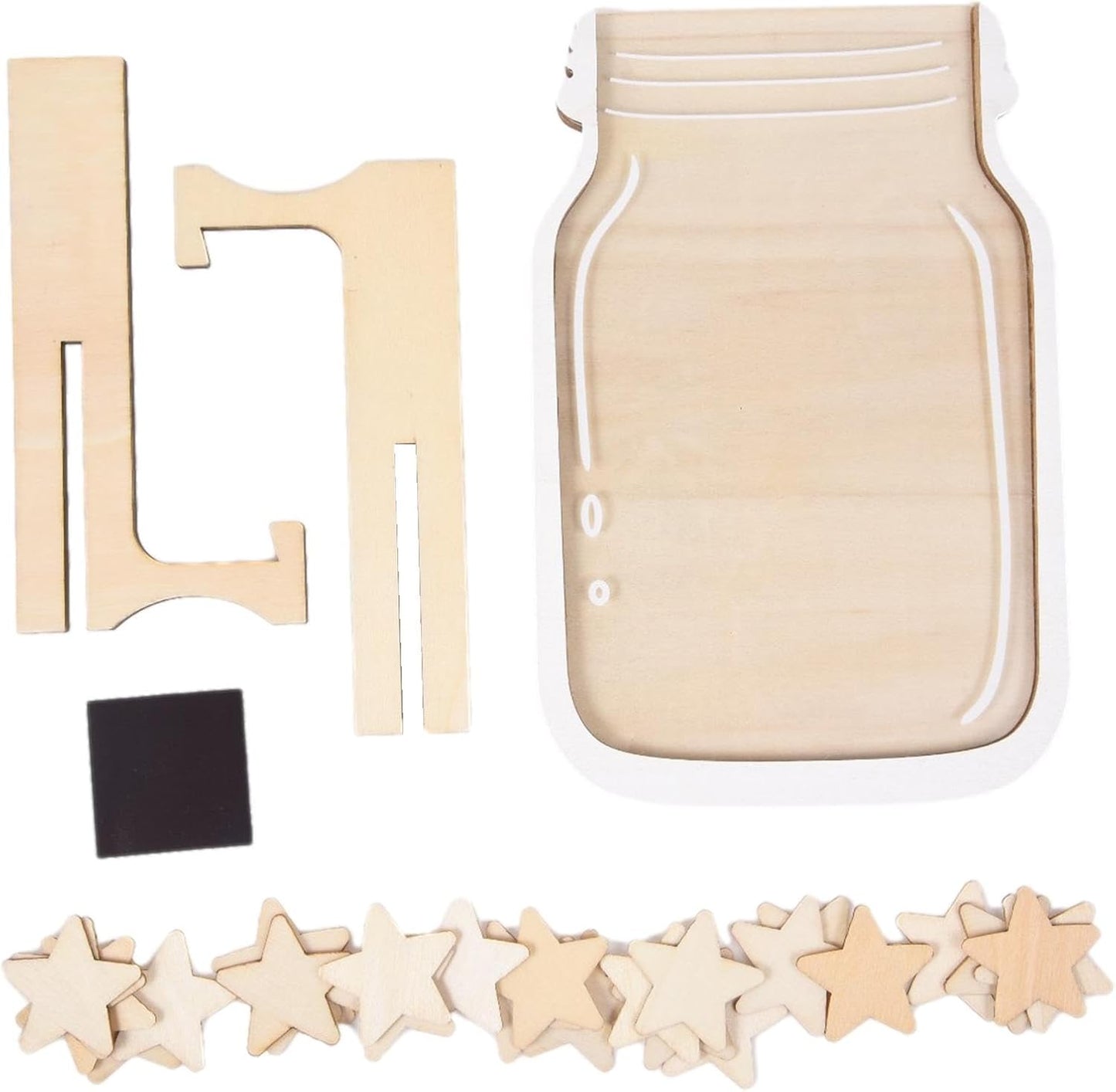 Reward Jars for Kids - Star and Dinosaur Board | Positive Behavior Management and Reward System for the Classroom b - Image 4