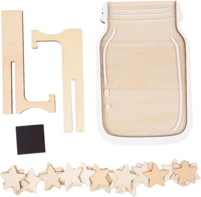 Reward Jars for Kids - Star and Dinosaur Board | Positive Behavior Management and Reward System for the Classroom b - Image 4