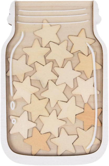 Reward Jars for Kids - Star and Dinosaur Board | Positive Behavior Management and Reward System for the Classroom b - Image 5