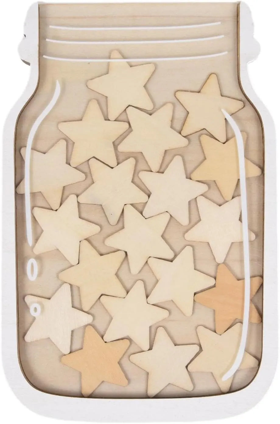 Reward Jars for Kids - Star and Dinosaur Board | Positive Behavior Management and Reward System for the Classroom b - Image 5