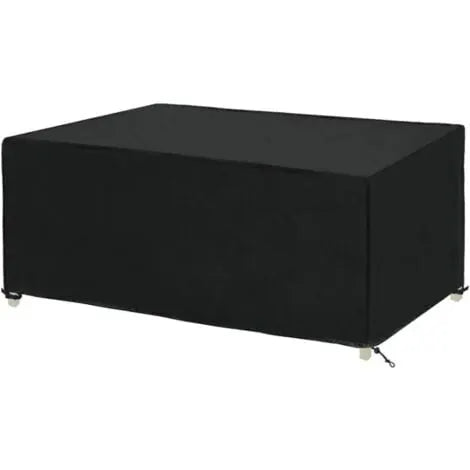 Rectangular Cover Waterproof Cover Outdoor Furniture Cover Waterproof Tarpaulin Oxford Clo