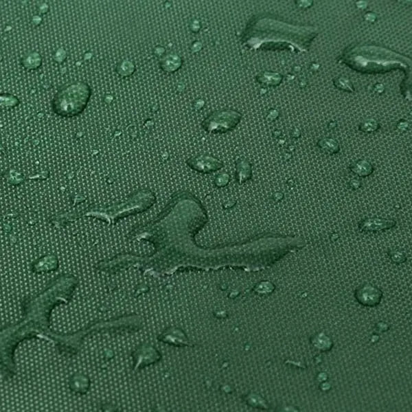 Dustproof cover for sandbox Waterproof sandbox pool cover black 150x150x20cm black 150x150x20cm - Image 2