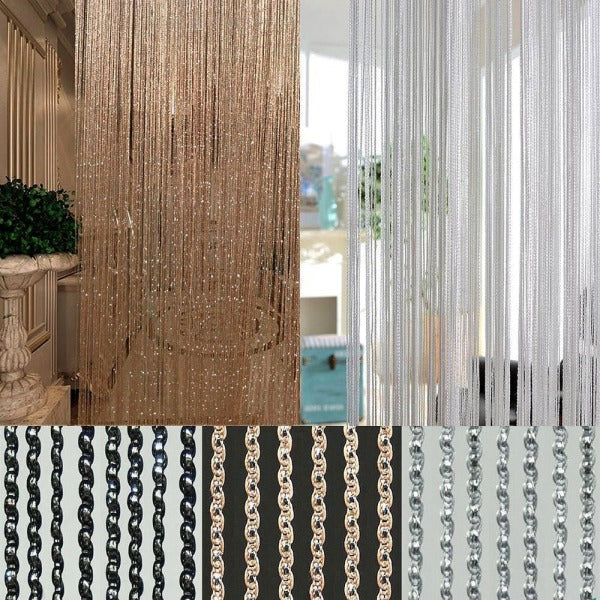 20-pack transparent self-adhesive ceiling hooks, no drilling required, ceiling hooks - Image 8