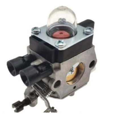 Carburetor for Stihl FS38 FS45 FS46 FS55 2-mix 4140 120 0623-..DEBUNS - Image 2