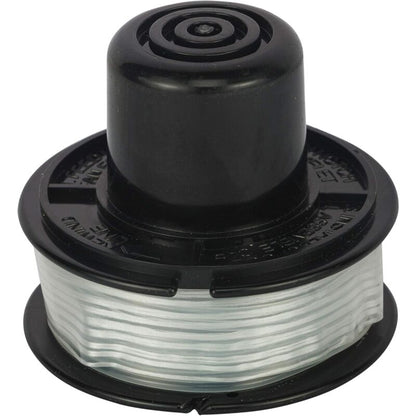 BLACK+DECKER Replacement Spool and Line for GL250/GL310/GL360 6m