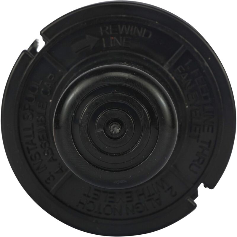BLACK+DECKER Replacement Spool and Line for GL250/GL310/GL360 6m - Image 3