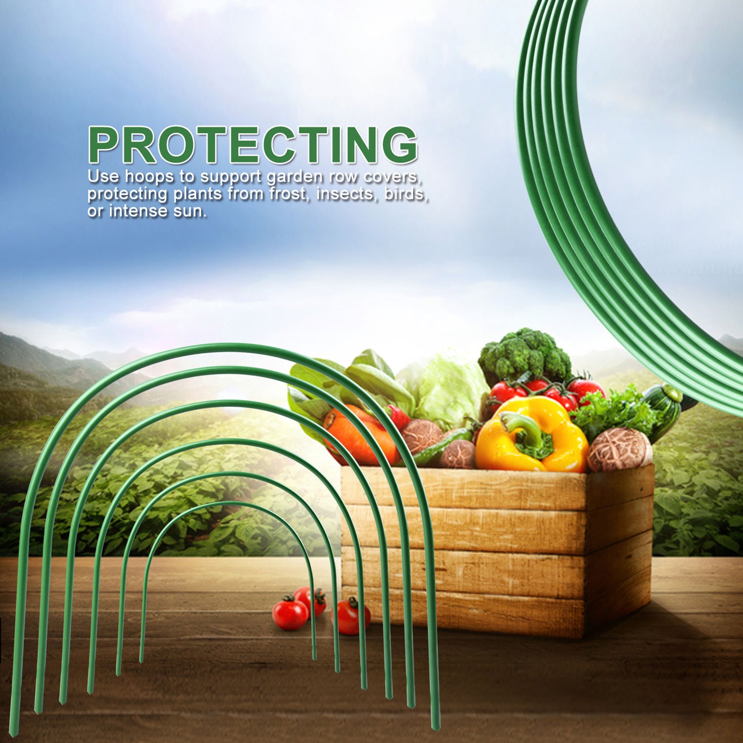 Static Cling Window Film, Privacy Window Film Blackout Reusable - Image 9
