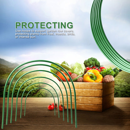 Static Cling Window Film, Privacy Window Film Blackout Reusable - Image 9